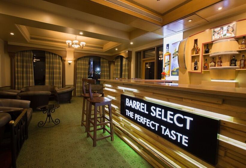 酒店 Residency Club