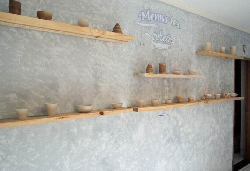 فندق Retropointbnb