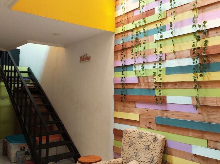 فندق Retropointbnb