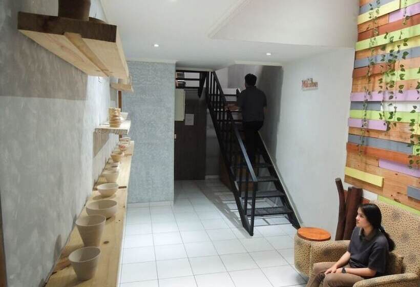 فندق Retropointbnb