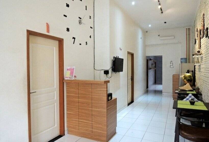 فندق Retropointbnb