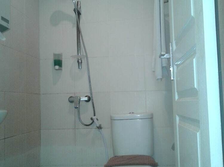 فندق Retropointbnb