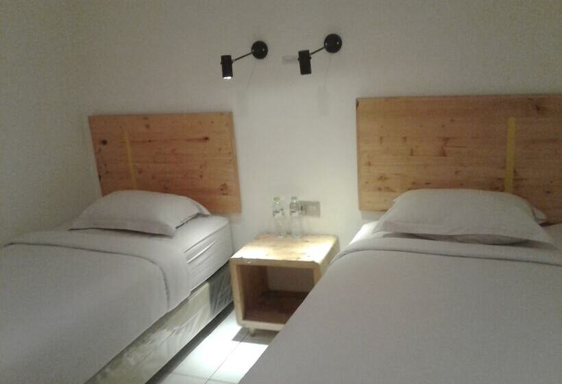 فندق Retropointbnb