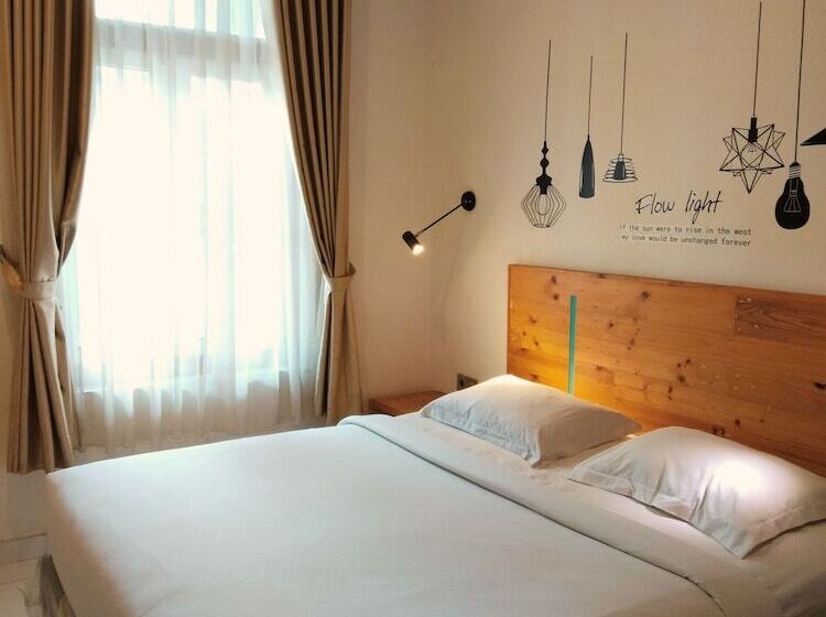 فندق Retropointbnb