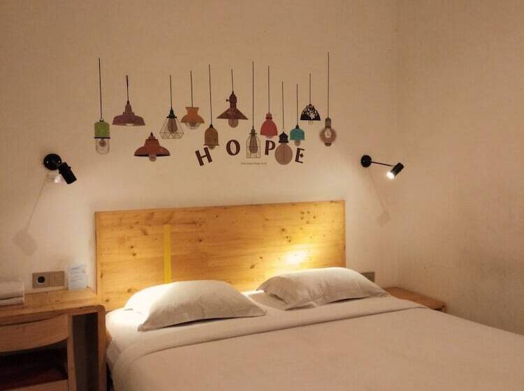 فندق Retropointbnb