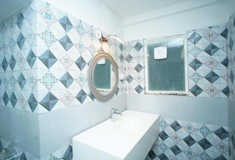 Отель Ritchita Resort