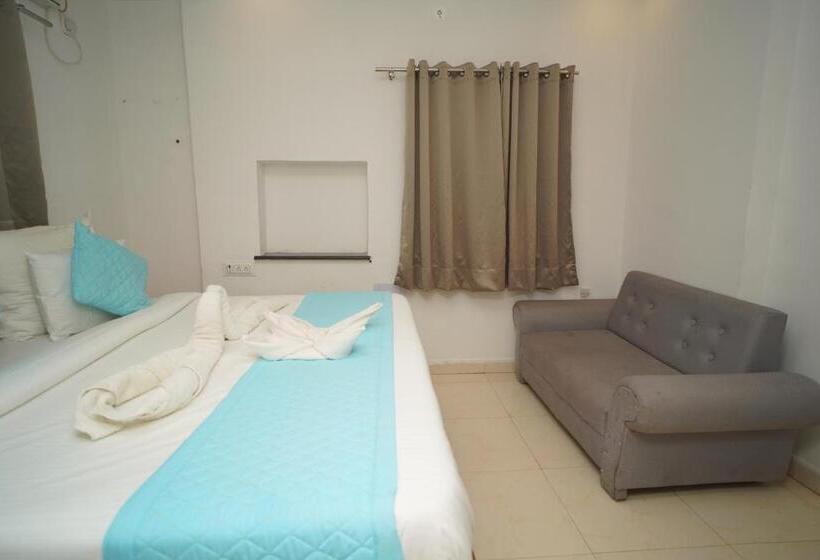 Отель Ritchita Resort