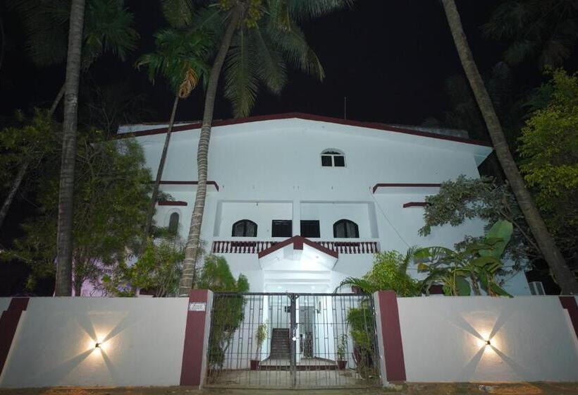 Отель Ritchita Resort