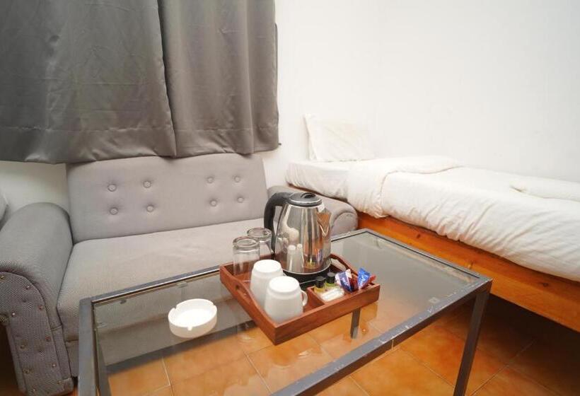 Отель Ritchita Resort