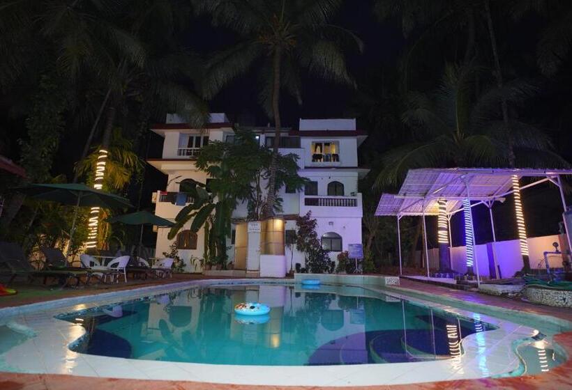 Отель Ritchita Resort