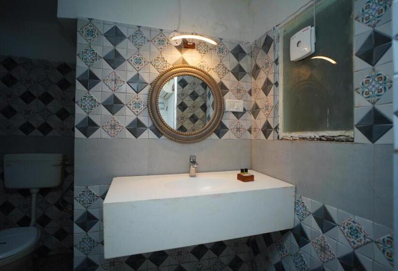 Отель Ritchita Resort