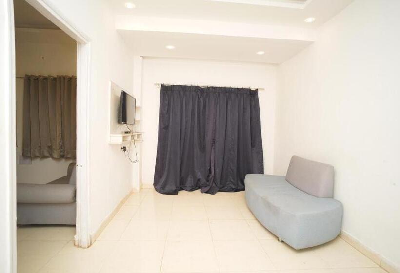 Отель Ritchita Resort