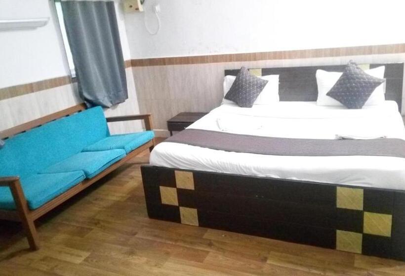 Отель Ritchita Resort