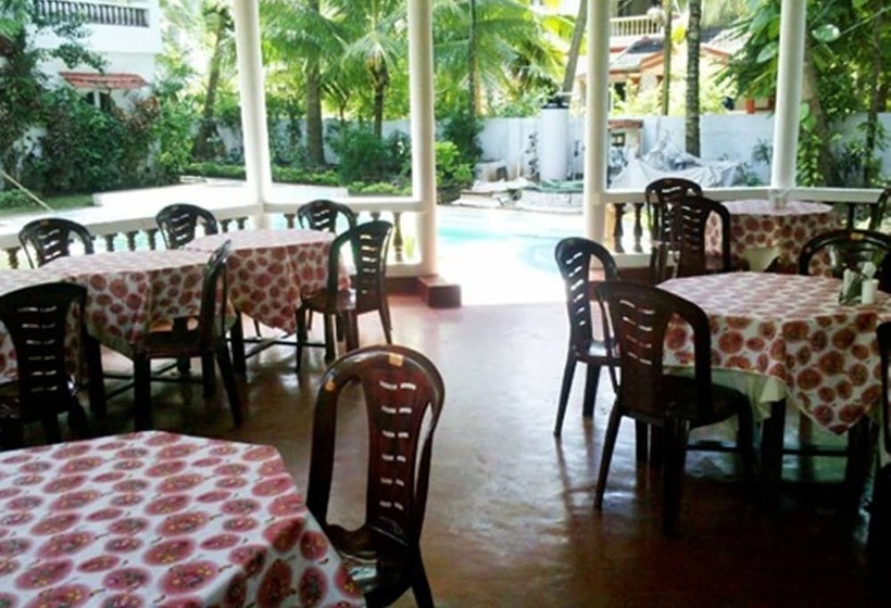 Отель Ritchita Resort