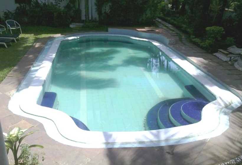 Отель Ritchita Resort