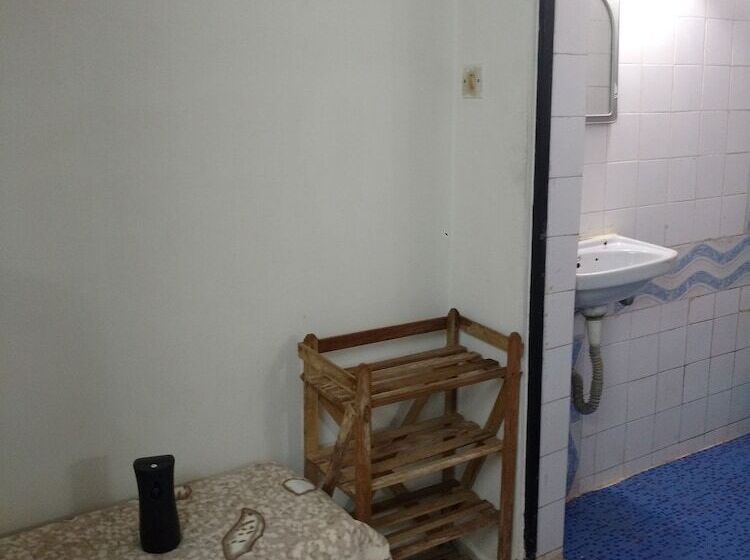 Отель Ritchita Resort