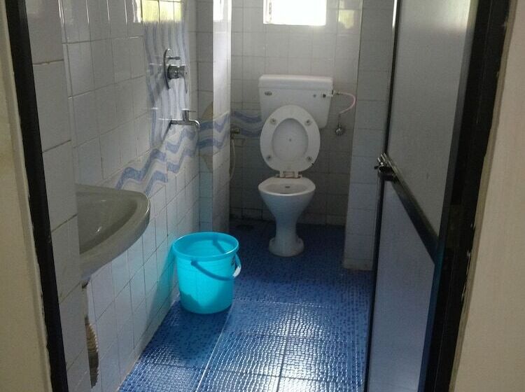 Отель Ritchita Resort