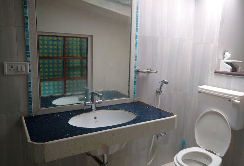 Отель Ritchita Resort