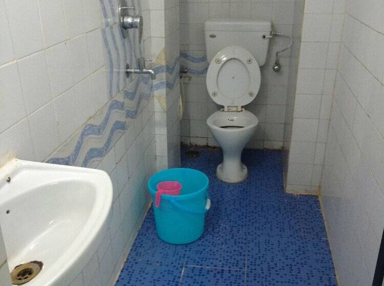 Отель Ritchita Resort