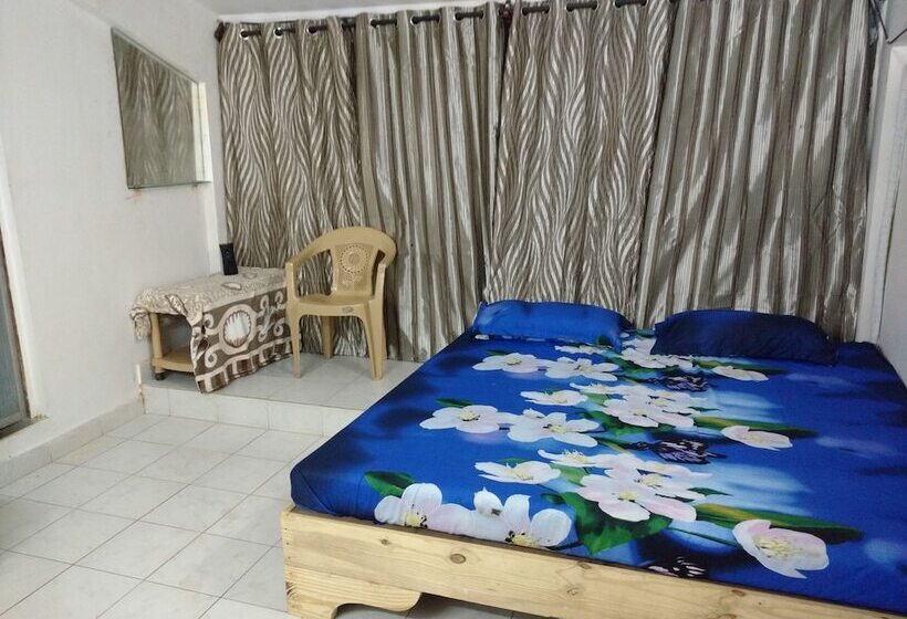 Отель Ritchita Resort