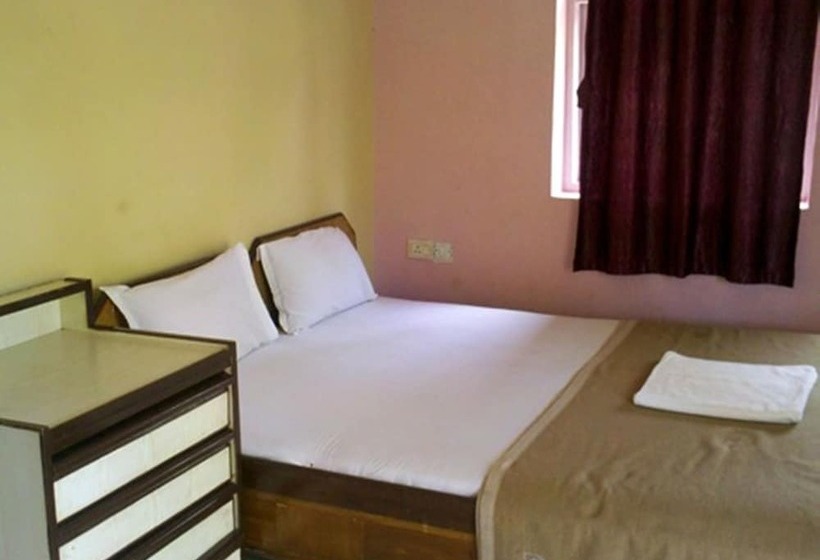 Отель Ritchita Resort