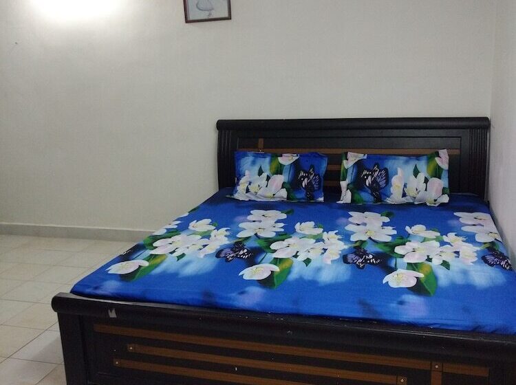 Отель Ritchita Resort