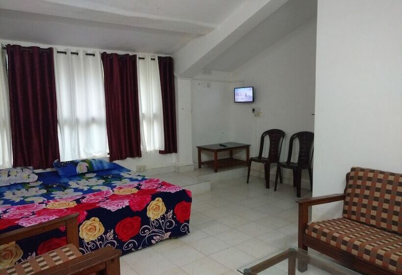 Отель Ritchita Resort