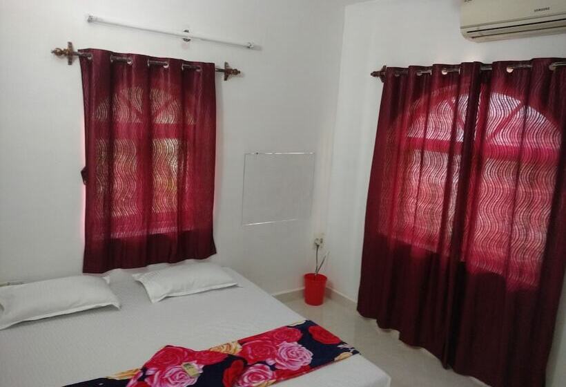 Отель Ritchita Resort