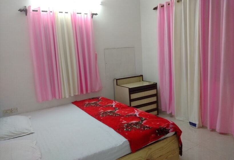 Отель Ritchita Resort