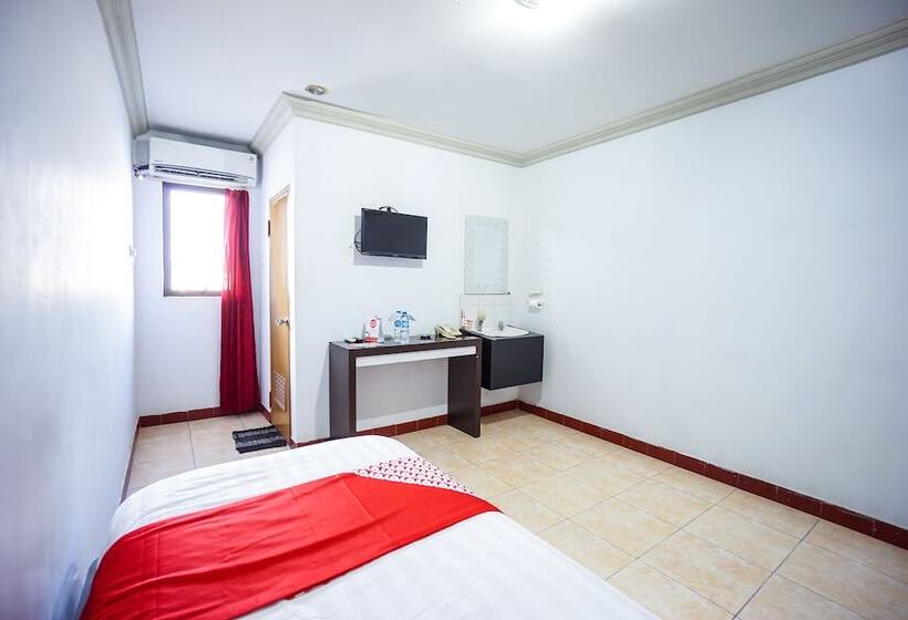 فندق Riverside Manado