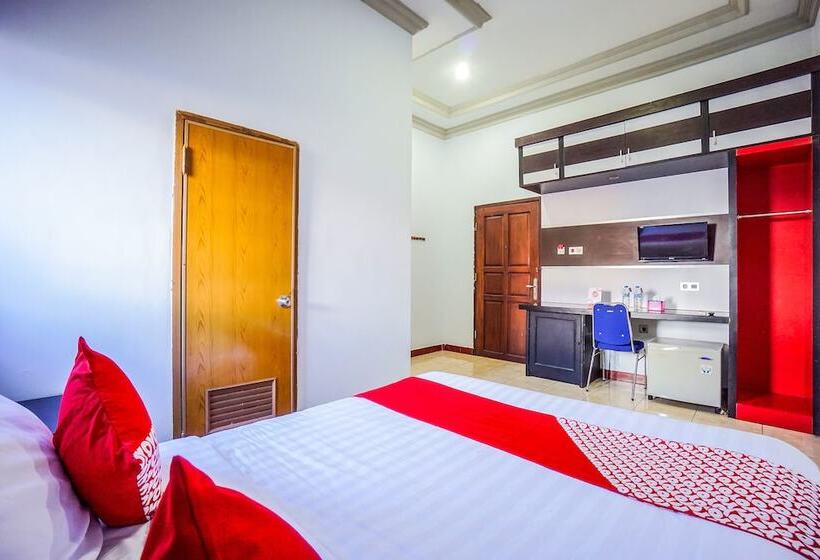 فندق Riverside Manado