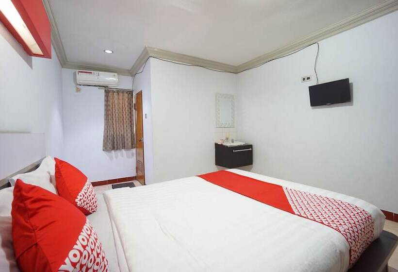 فندق Riverside Manado