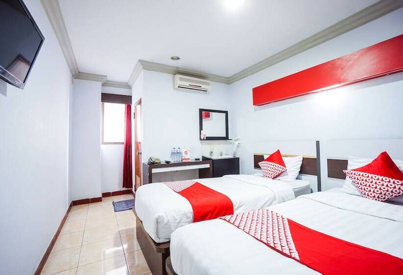 فندق Riverside Manado