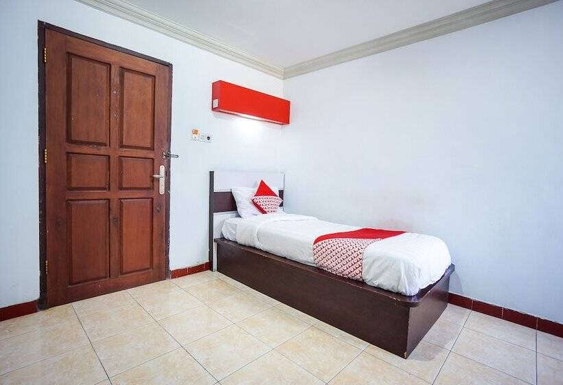 فندق Riverside Manado