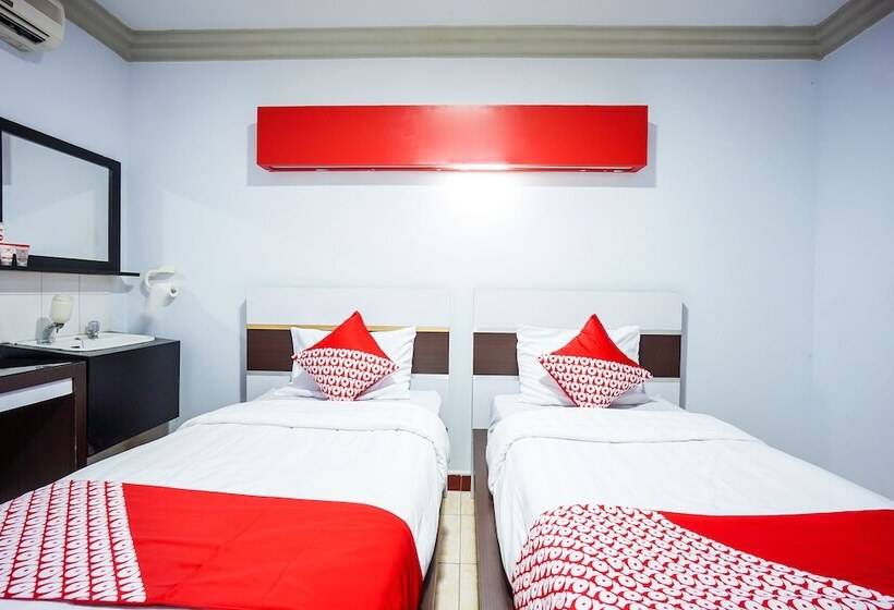 فندق Riverside Manado