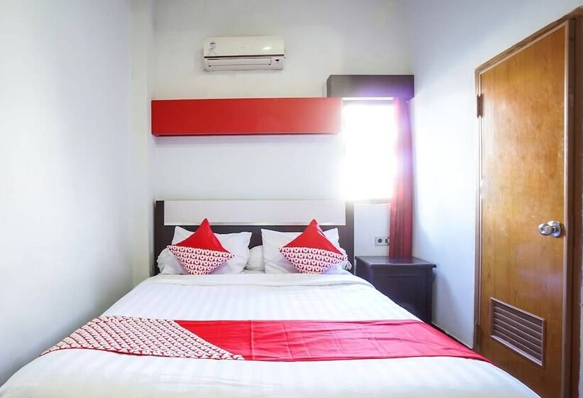 فندق Riverside Manado