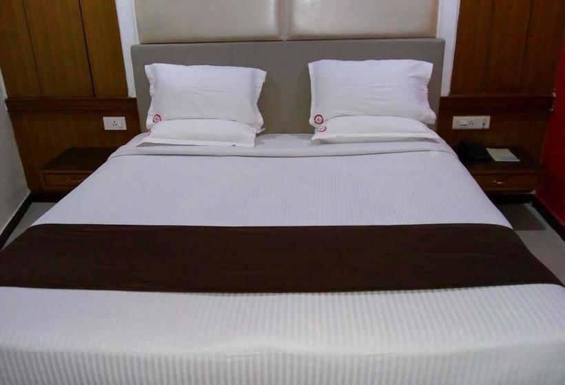 호텔 Rodili Residency