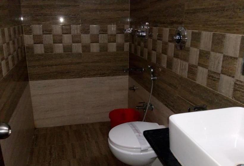 호텔 Rodili Residency