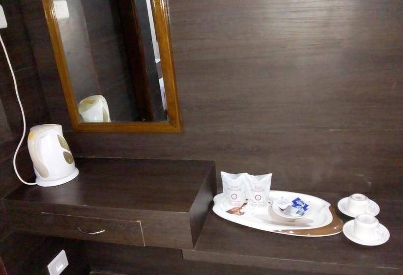 호텔 Rodili Residency