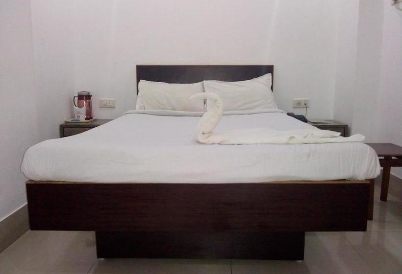 호텔 Rodili Residency