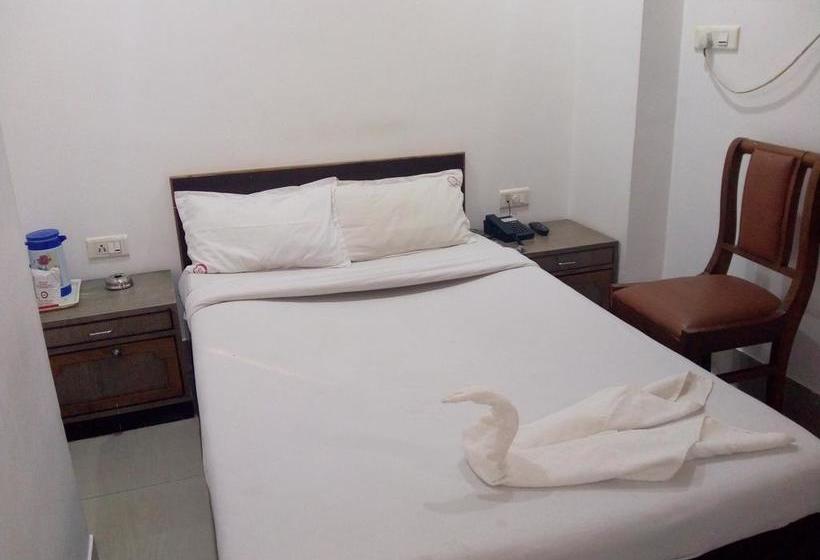 호텔 Rodili Residency