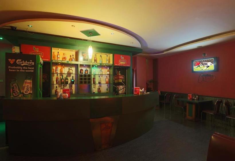 호텔 Rodili Residency