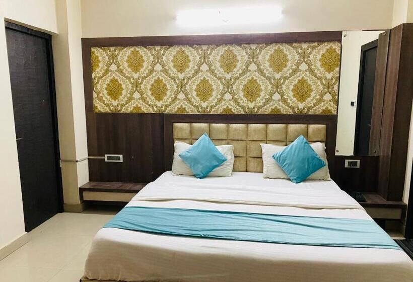 ホテル Royal Galaxy