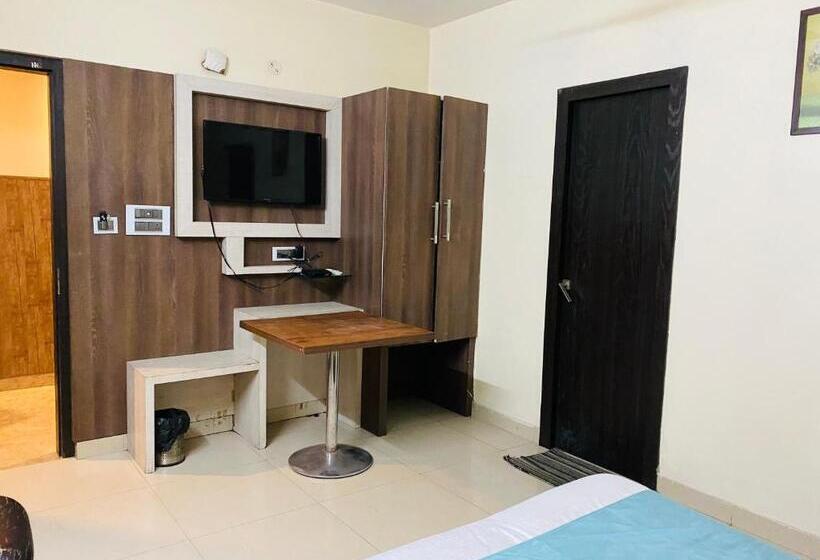 ホテル Royal Galaxy