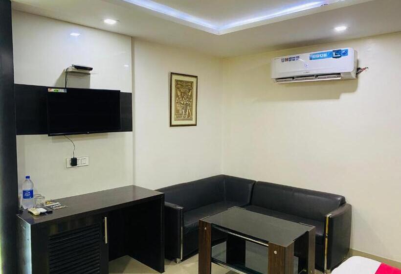 ホテル Royal Galaxy