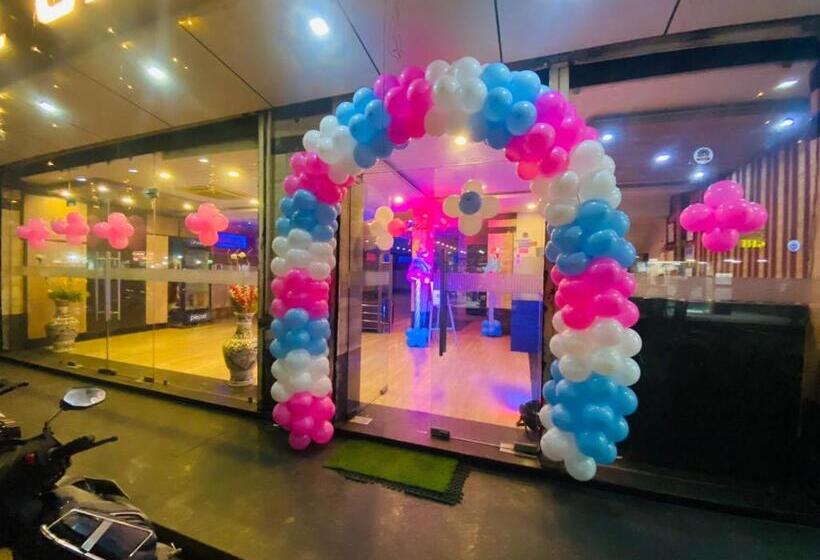 ホテル Royal Galaxy