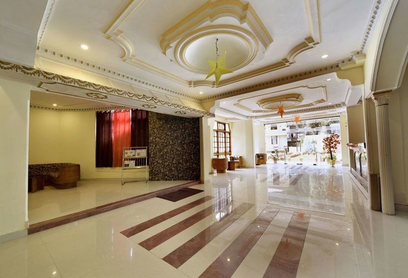 Fotos del hotel Royal Palace Resort:  2
