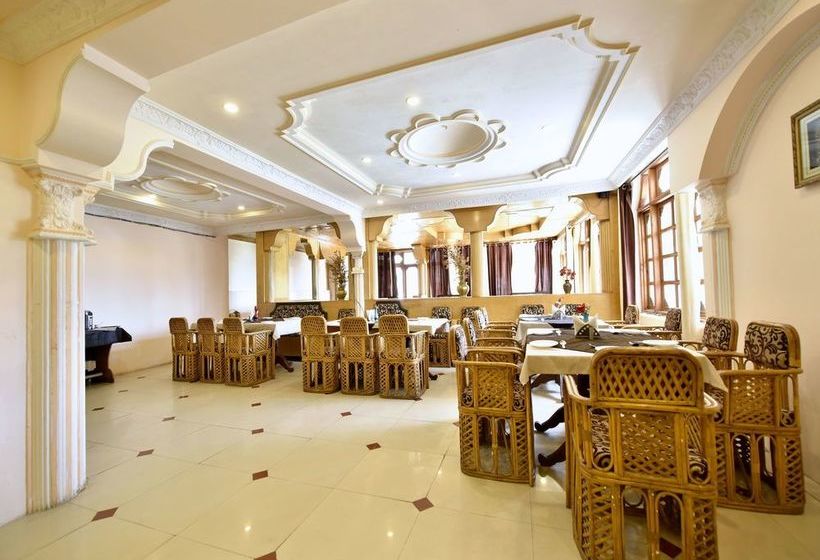 Fotos del hotel Royal Palace Resort:  22