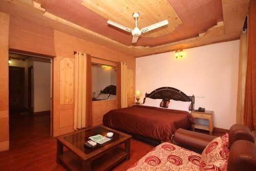 Fotos del hotel Royal Palace Resort:  34