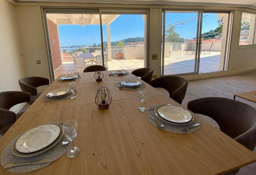 Отель Résidence Carlton Rénovée Avec Piscine